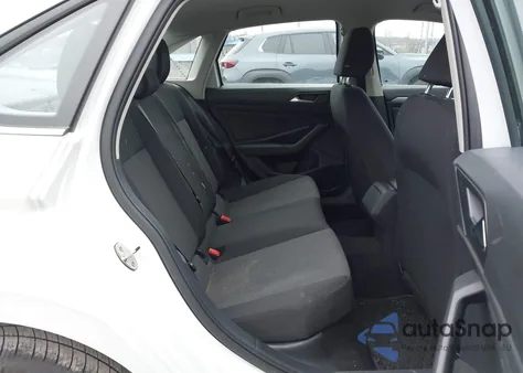 2021 Volkswagen Jetta 1.4T R-Line/1.4T S/1.4T Se from USA, damaged, VIN 3VWC57BUXMM021154